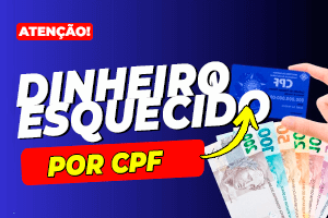 Como Consultar Poupanca.net.br Através do CPF